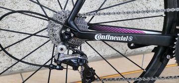 Tweedehands Merida Scultura Shimano Dura Ace 2016 Road & Gravel — afbeelding 3 van 9