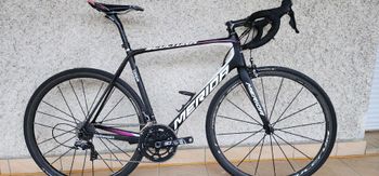 Merida, Scultura Shimano Dura Ace