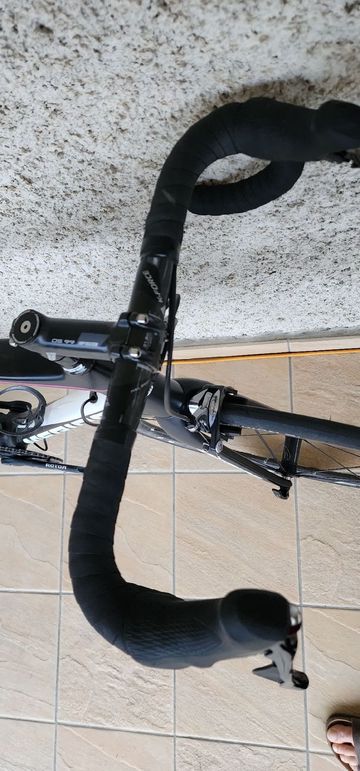Tweedehands Merida Scultura Shimano Dura Ace 2016 Road & Gravel — afbeelding 8 van 9