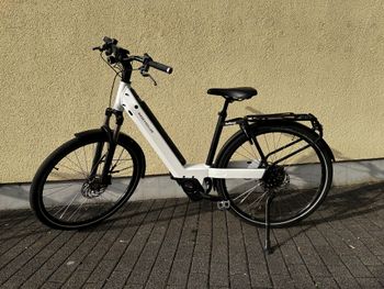 Riese & Müller, Nevo 3 Touring 2021