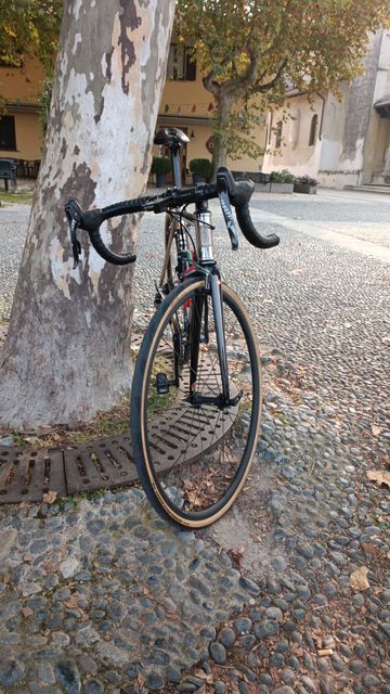 Used Cinelli XCR SRAM Force 2020 Road & Gravel, Black — image 6 of 6