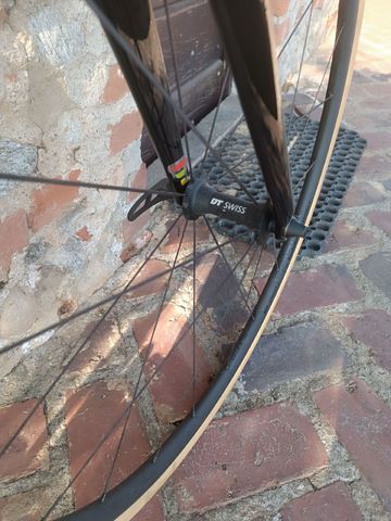 Used Cinelli XCR SRAM Force 2020 Road & Gravel, Black — image 5 of 6