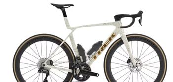 Trek, Madone SLR 7 Gen 8 2025
