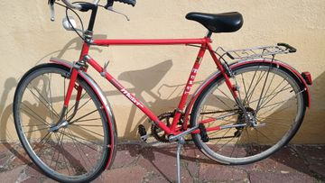 Brugt Francesco Moser Moser Passeggio 1972 Urban — billede 6 af 10