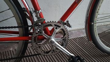 Brugt Francesco Moser Moser Passeggio 1972 Urban — billede 10 af 10