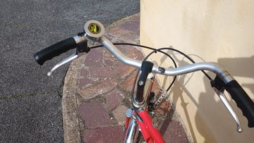 Brugt Francesco Moser Moser Passeggio 1972 Urban — billede 5 af 10