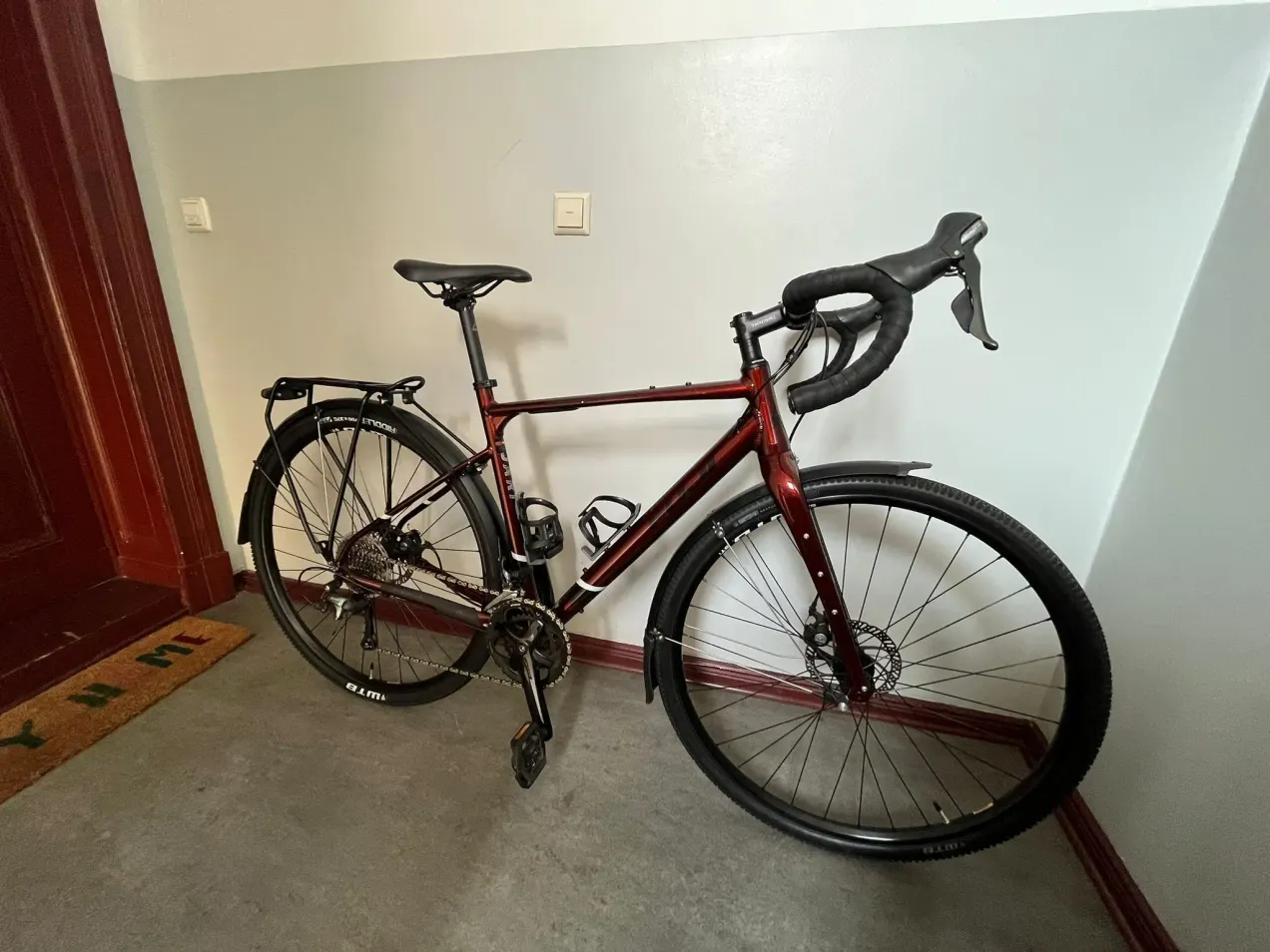 Fuji jari 2.1 discount ltd