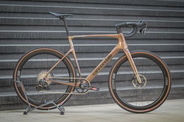 Używany Cannondale SuperX 3 Rival AXS Burnt Oxide 2026 2026 Road & Gravel