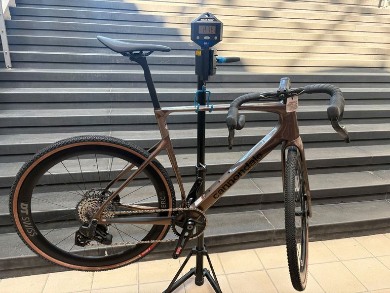 Cannondale SuperX 3 Rival AXS Burnt Oxide 2026 | buycycle