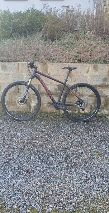Ghost, Ghost Custom Shimano Deore XT