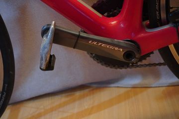 Used Vitus Vitesse Shimano Ultegra Di2 2018 Road & Gravel, Red — image 4 of 8
