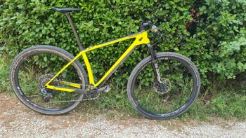 Scott, Scale RC 900 World Cup AXS 2021