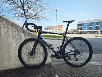 Used Giant Giant TCR Advanced M/L Custom (Ultegra Di2, Aeolus RSL, Berk Ploh, Garmin Rally RS200...) 2023 Road & Gravel — image 9 of 9