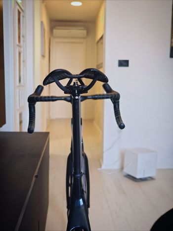 Used Giant Giant TCR Advanced M/L Custom (Ultegra Di2, Aeolus RSL, Berk Ploh, Garmin Rally RS200...) 2023 Road & Gravel — image 7 of 9