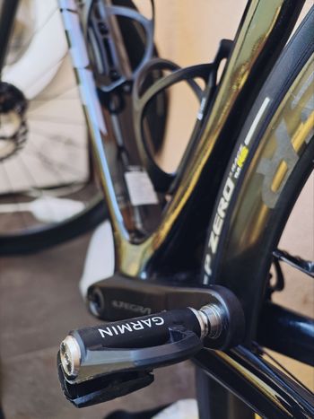 Used Giant Giant TCR Advanced M/L Custom (Ultegra Di2, Aeolus RSL, Berk Ploh, Garmin Rally RS200...) 2023 Road & Gravel — image 5 of 9