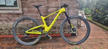 Scott, Spark RC Comp 2022