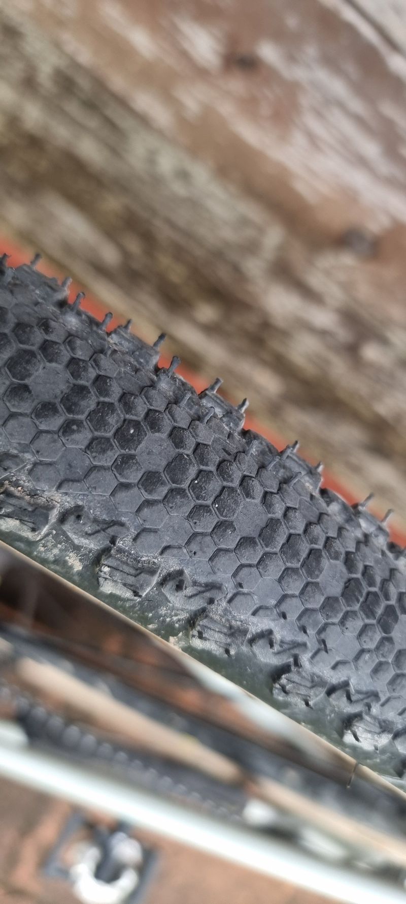Specialized Comp Carbon 2018 2018 Road & Gravel de segunda mano, Blanco — imagen 5 de 5