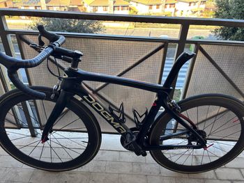 Pinarello, Dogma F8 Xlight Dura-Ace Di2 Bike 2019