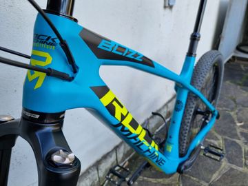 Brugt Rock Machine BLIZZ CRB 50-27+ 2020 Mountainbike — billede 23 af 26