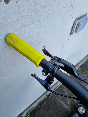 Brugt Rock Machine BLIZZ CRB 50-27+ 2020 Mountainbike — billede 7 af 26