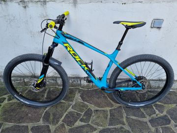 Brugt Rock Machine BLIZZ CRB 50-27+ 2020 Mountainbike — billede 19 af 26
