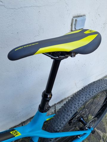 Brugt Rock Machine BLIZZ CRB 50-27+ 2020 Mountainbike — billede 20 af 26