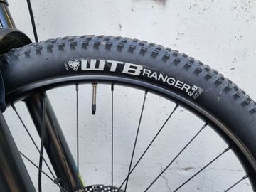 Brugt Rock Machine BLIZZ CRB 50-27+ 2020 Mountainbike — billede 14 af 26