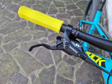 Brugt Rock Machine BLIZZ CRB 50-27+ 2020 Mountainbike — billede 6 af 26