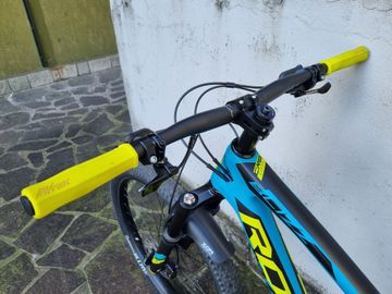 Brugt Rock Machine BLIZZ CRB 50-27+ 2020 Mountainbike — billede 21 af 26