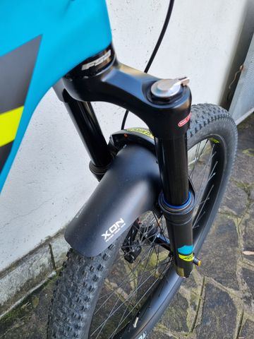 Brugt Rock Machine BLIZZ CRB 50-27+ 2020 Mountainbike — billede 12 af 26