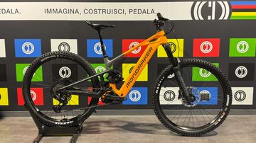 Used Mondraker CRAFTY S - 2026 2026 MTB