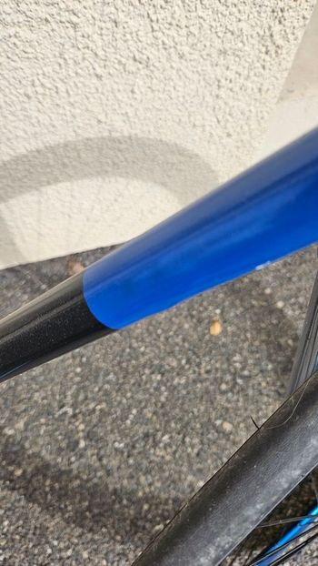 Used Peugeot Route Transformé En Fixie 1985 Urban, Nero — image 12 of 13