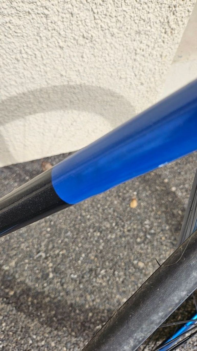 Used Peugeot Route Transformé En Fixie 1985 Urban, Nero — image 12 of 13