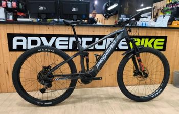 Megamo, RIDON FS 630 2024
