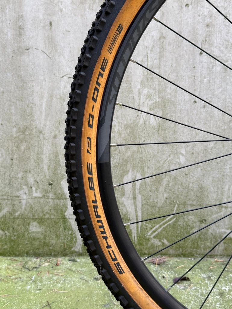 Used Scott Scale 925 2022 2022 Mountainbike — image 9 of 11