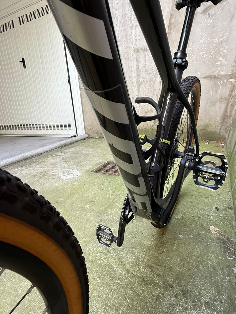 Used Scott Scale 925 2022 2022 Mountainbike — image 11 of 11