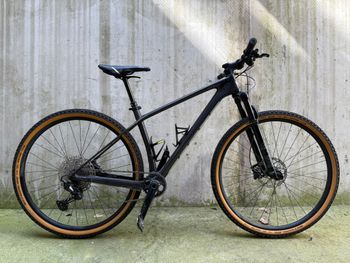 Used Scott Scale 925 2022 2022 VTT