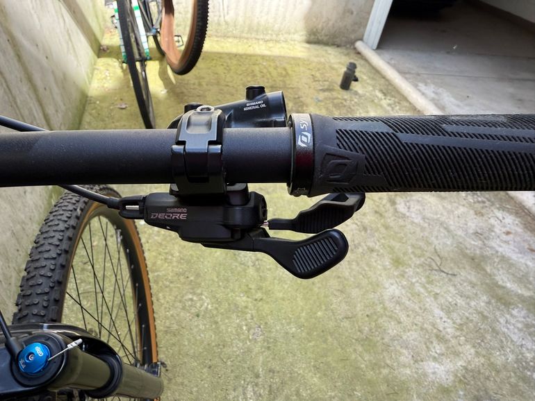 Used Scott Scale 925 2022 2022 Mountainbike — image 5 of 11