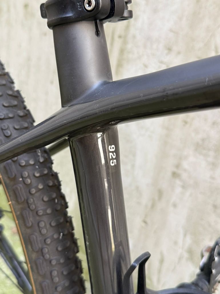 Used Scott Scale 925 2022 2022 Mountainbike — image 8 of 11
