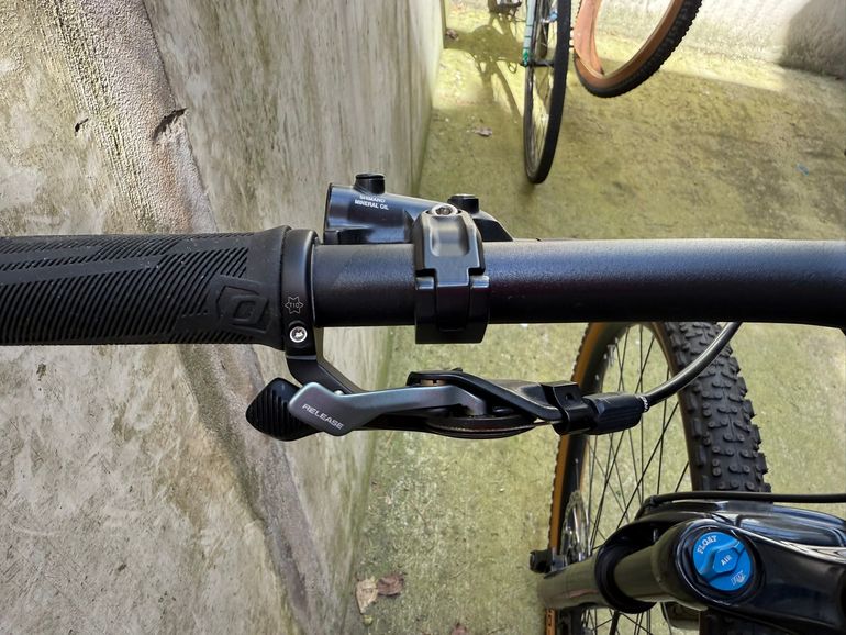 Used Scott Scale 925 2022 2022 Mountainbike — image 6 of 11