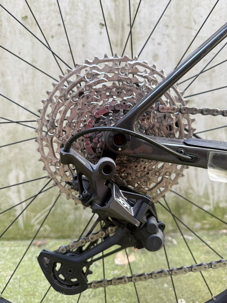Used Scott Scale 925 2022 2022 Mountainbike — image 3 of 11
