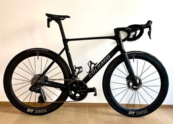 Colnago, V5Rs Shimano Dura Ace Di2 2025