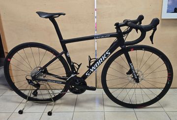Gebrauchtes Specialized Tarmac Shimano 105 2020 Road & Gravel