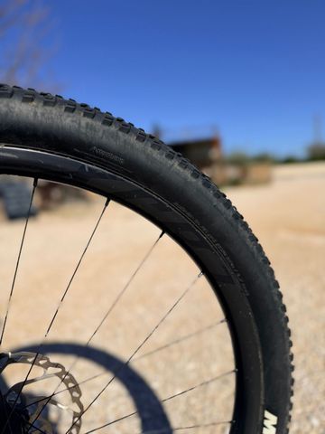 Brugt Giant Anthem Advanced Pro 29 1 2022 2022 Mountainbike — billede 7 af 8