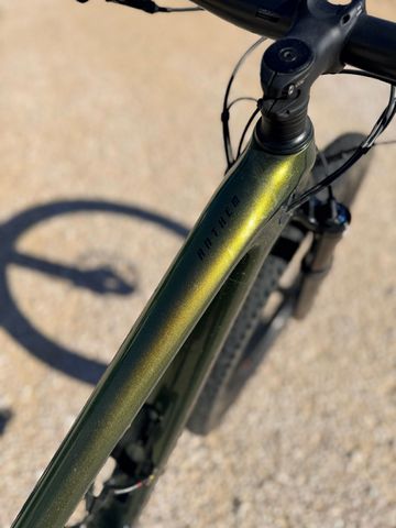 Brugt Giant Anthem Advanced Pro 29 1 2022 2022 Mountainbike — billede 3 af 8