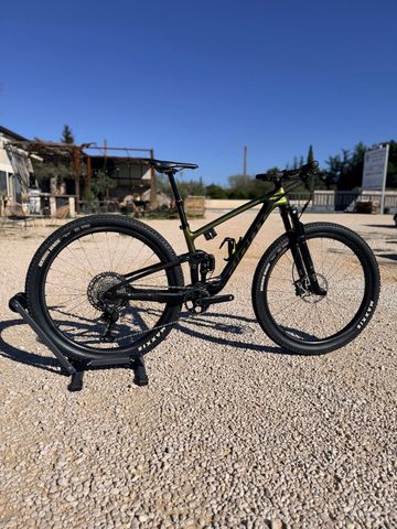Giant Anthem Advanced Pro 29 1 2022 2022 MTB usato