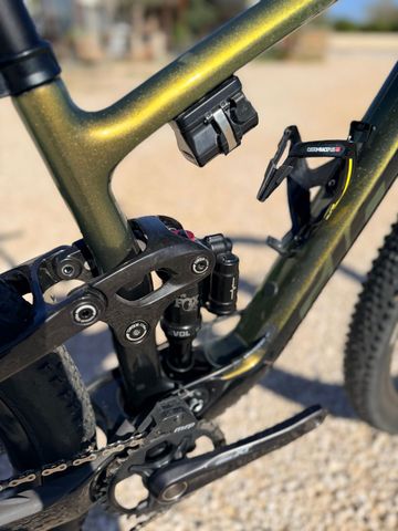 Brugt Giant Anthem Advanced Pro 29 1 2022 2022 Mountainbike — billede 8 af 8
