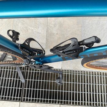 Used Finotti Gravel 2025 Road & Gravel — image 5 of 5