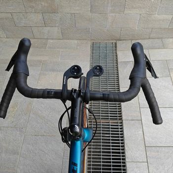 Used Finotti Gravel 2025 Road & Gravel — image 2 of 5