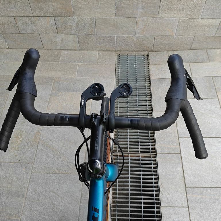 Used Finotti Gravel 2025 Road & Gravel — image 2 of 5